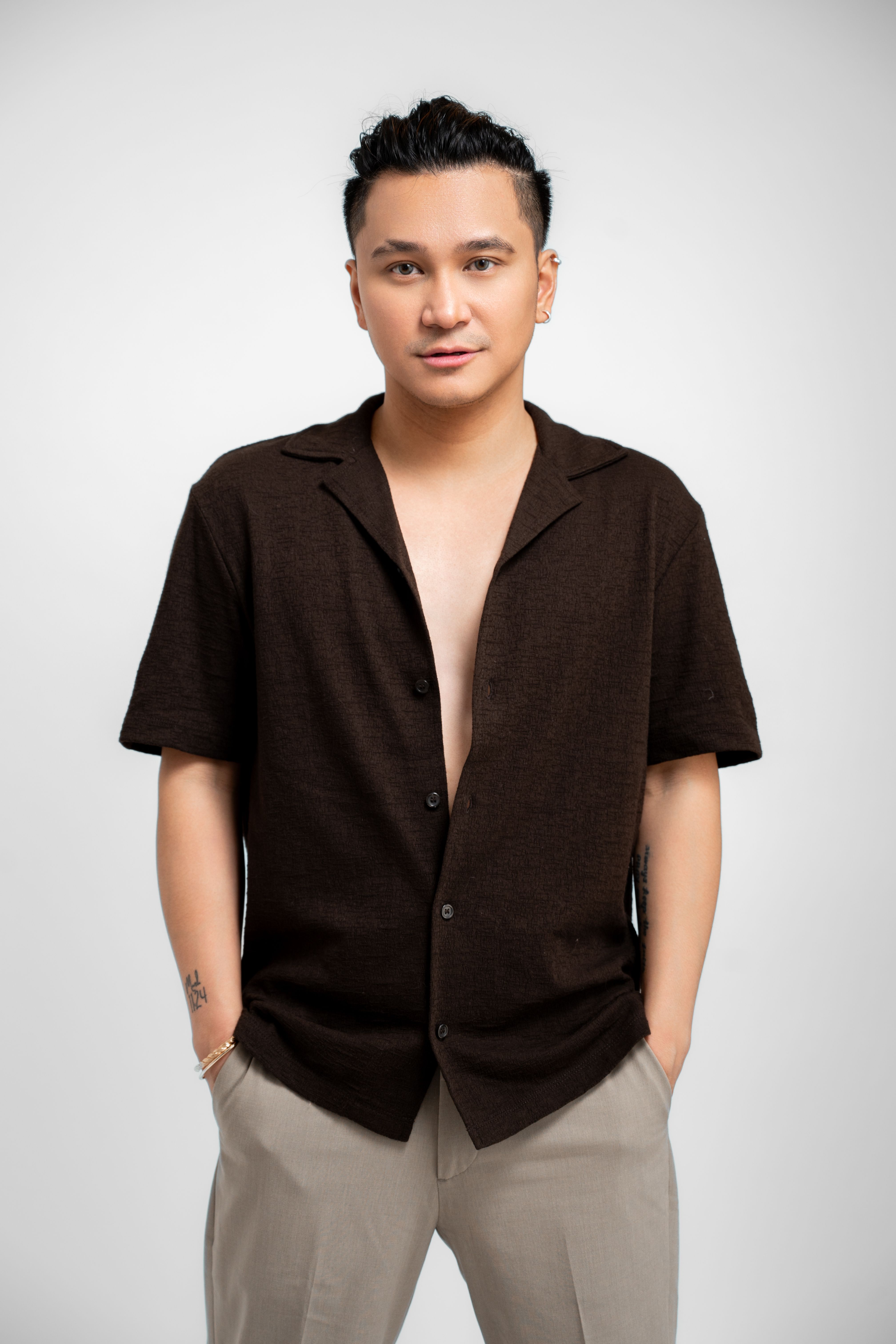 Dhon Del Rosario