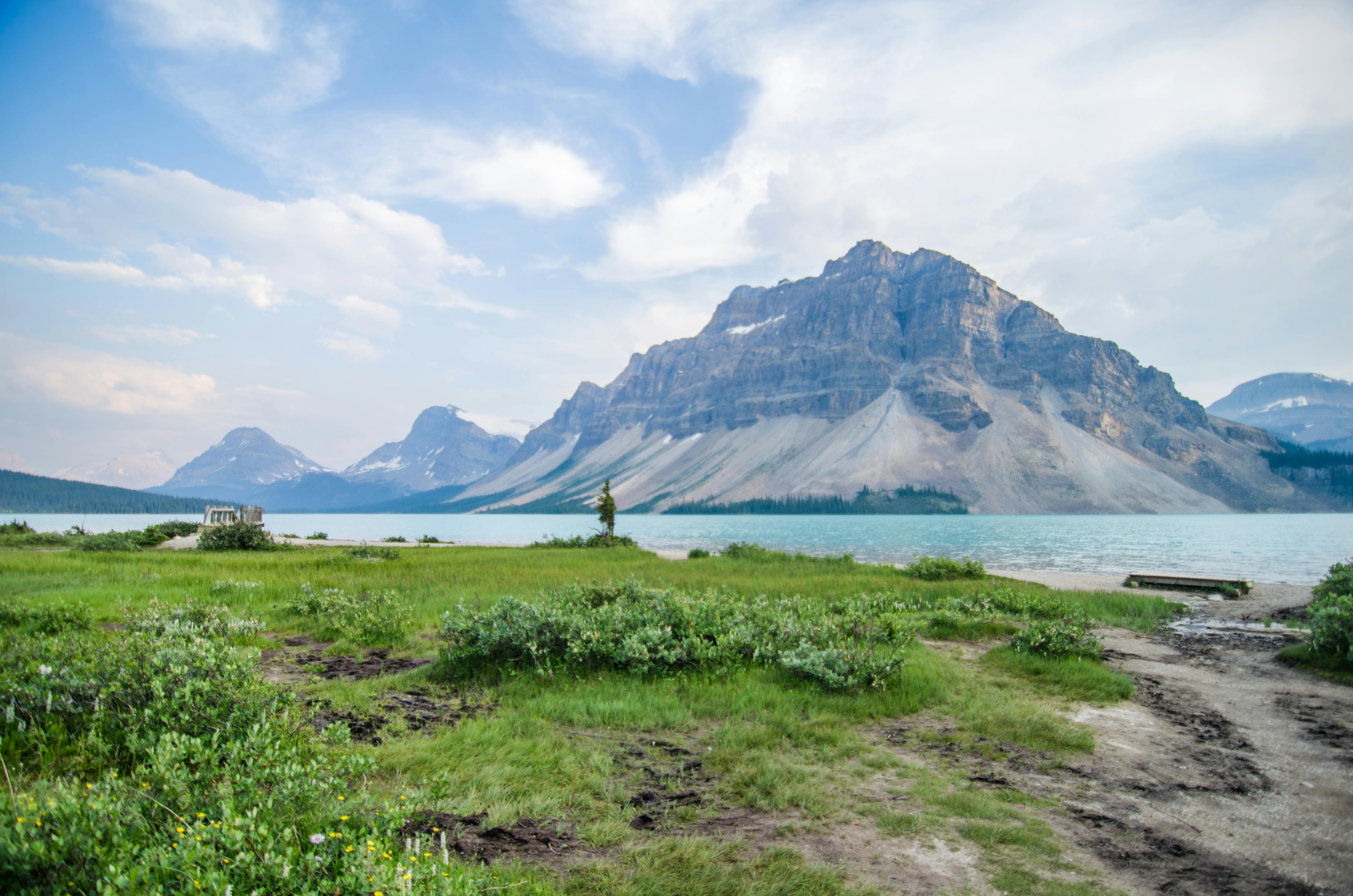 Rockies Adventure Tour	