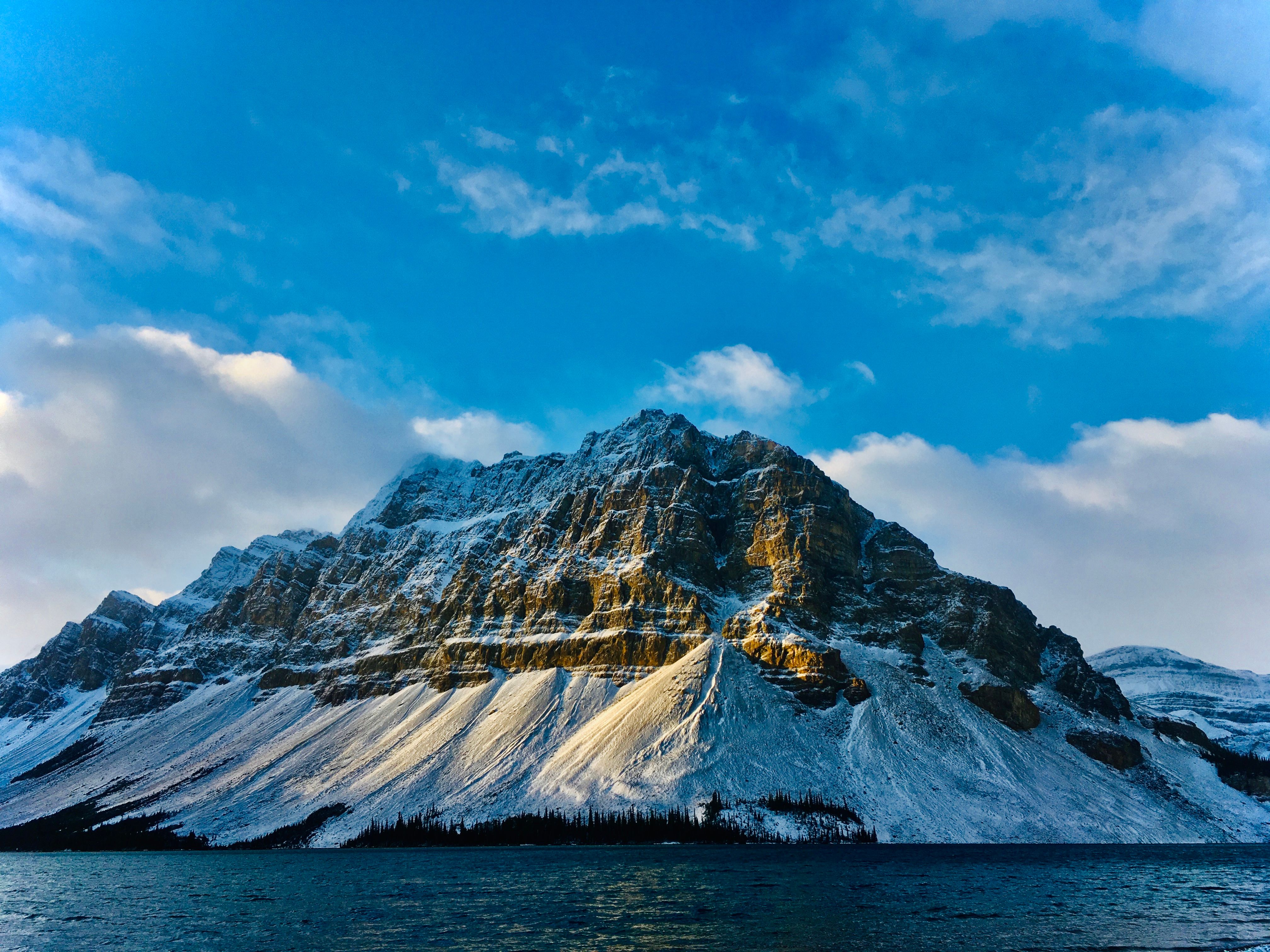 Icefield Parkway Tour